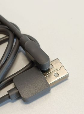 适用联想FIT Air手表充电线 Lenovo Watch F105充电器L-SWAF105