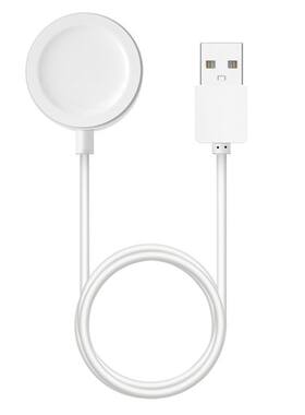 华强北X1PRO+手表充电器线wo3古风GT3保时捷非凡星球手表充电线