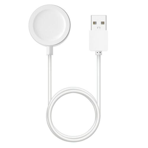 华强北X1PRO+手表充电器线wo3古风GT3保时捷非凡星球手表充电线
