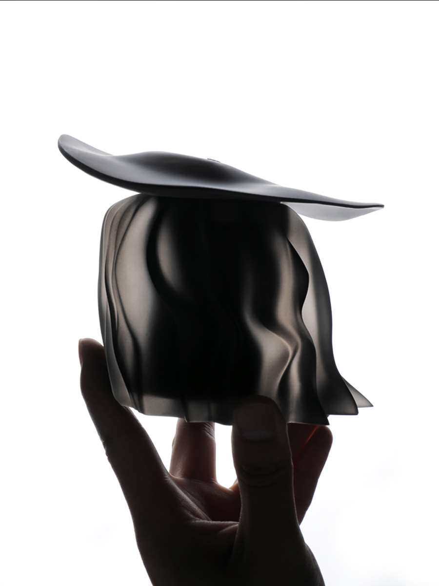 humble深海迷踪香薰蜡烛香氛礼盒小众卧室摆件生日结婚创意礼物