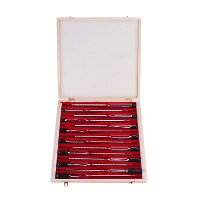 液体高精度玻璃浓度计创纪美