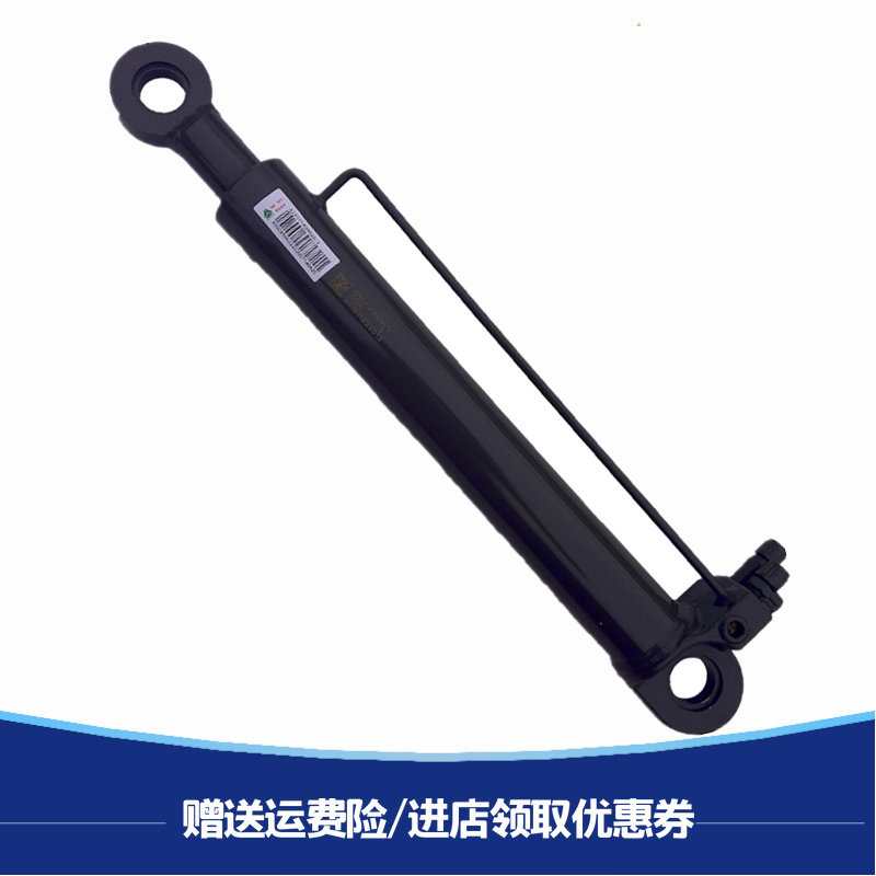 适配中国重汽豪瀚驾驶室举升缸 翻转油缸 豪瀚举升油泵原厂配件