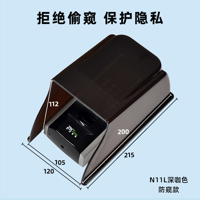 M. N11L 개인정보 보호 모델