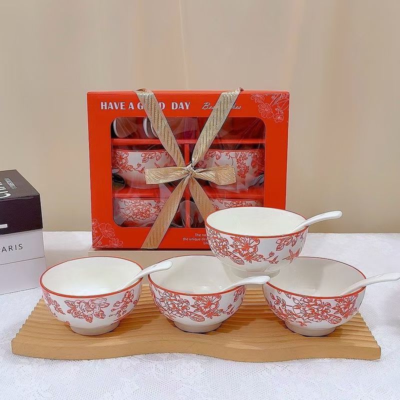 年会餐具伴手礼商务定制公司开业周年庆活动客户员工生日实用礼品