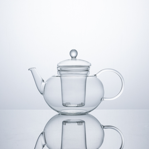 Trendglas茶壶高硼硅玻璃