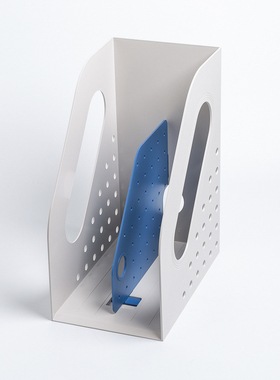 现货韩国原产SYSMAX MYROOM摩登mycolor系列两栏书立书架书靠书挡