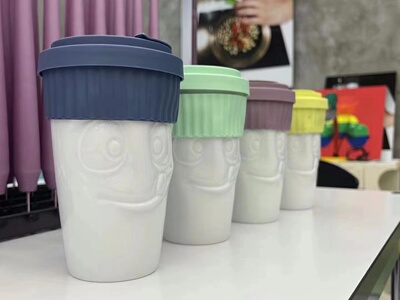 新款马克杯fiftyeight可爱