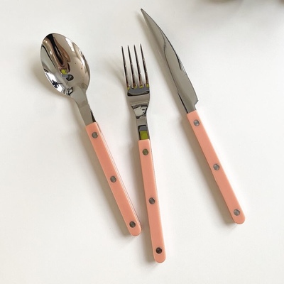 SabreParis蜜桃粉法国原装进口