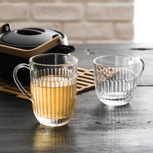 法国原产larochre进口酒杯玻璃杯