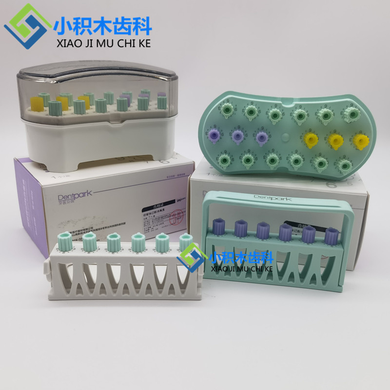 牙医公园根管所消毒计数器