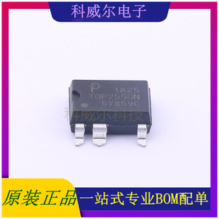 TOP255GN-TL AC-DC控制器和稳压器 品牌帕沃英蒂格盛 封装SMD-8C