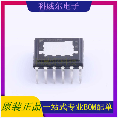 TOP264VG AC-DC控制器和稳压器 品牌帕沃英蒂格盛 封装eDIP-12B
