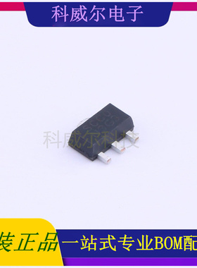 RS3005-12.0YE3 封装SOT89-3L RUNIC(润石) 线性稳压器 全新原装