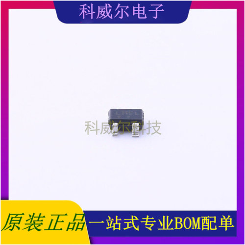 NCP662SQ33T1G 封装SC-82AB ON 线性稳压器 全新原装