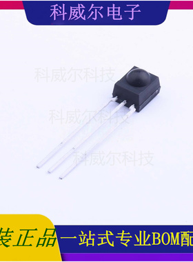 TSSP4056 封装Through Hole VISHAY(威世)  全新原装