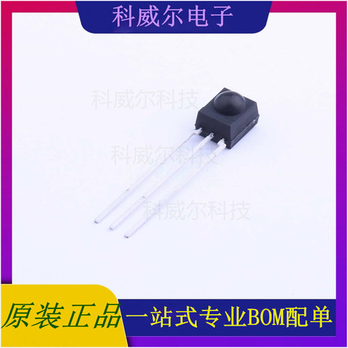 TSSP4056 封装Through Hole VISHAY(威世)  全新原装