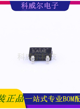 S-1206B30-M3T1U 封装SOT-23-3 ABLIC 线性稳压器 全新原装