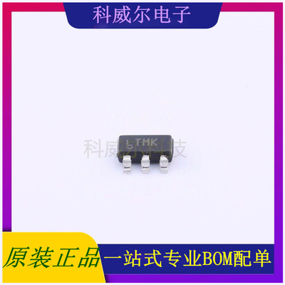 LTC1872ES6#TRPBF AC-DC控制器和稳压器 品牌ADI 封装SOT-23-6