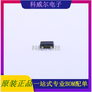 LM4041DFTA 封装SOT-23-3 DIODES 电压基准芯片 全新原装