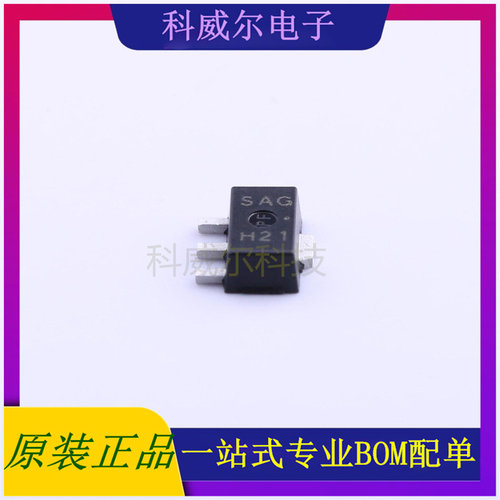 S-1206B18-U3T1U 封装SOT-89-3 ABLIC 线性稳压器 全新原装