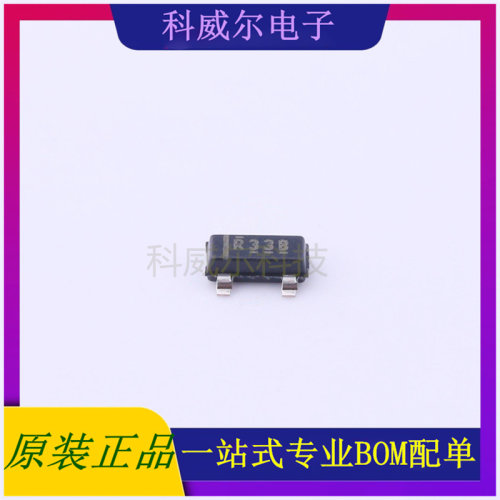 REF3318AIDBZR 封装SOT-23-3 TI 电压基准芯片 全新原装