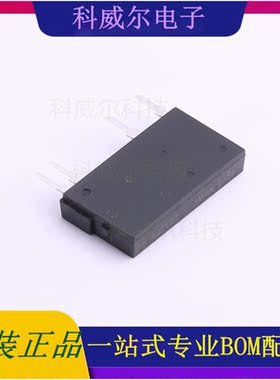 AQZ107 封装Through Hole PANASONIC(松下)  全新原装