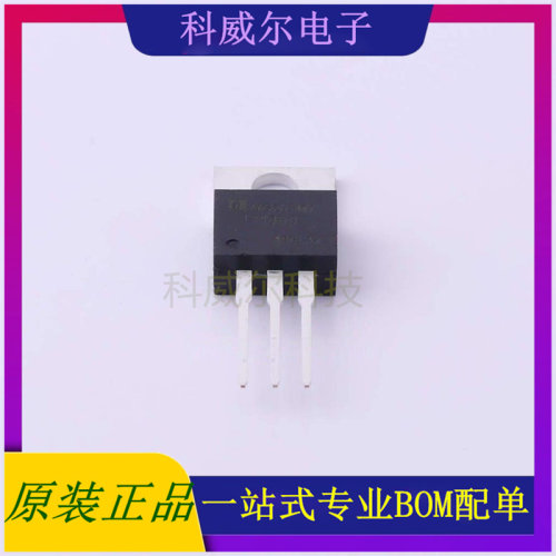 LM350T 封装TO-220-3 HGSEMI 线性稳压器 全新原装