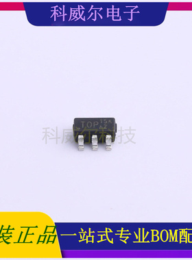 LD7515AGL AC-DC控制器和稳压器 品牌Leadtrend 封装SOT-26