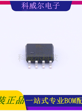 MIC39102YM-TR 封装SOIC-8 MICROCHIP线性稳压器 全新原装