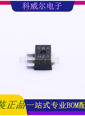 S-1206B36-U3T1U 封装SOT-89 ABLIC 线性稳压器 全新原装