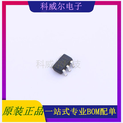 RS3221-2.8YF5 封装SOT23-5 RUNIC(润石) 线性稳压器 全新原装