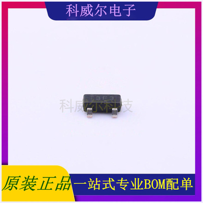 TL431BIDBZR 封装SOT-23-3 TI 电压基准芯片 全新原装