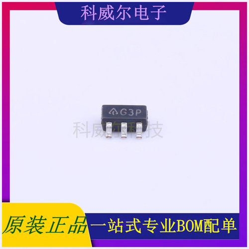 AP2112K-3.3TRG1 封装SOT-25 DIODES 线性稳压器 全新原装