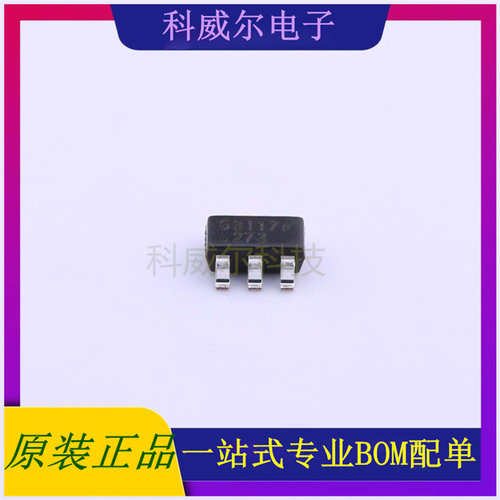 OB2263MP AC-DC控制器和稳压器 品牌OB(昂宝) 封装SOT-23-6