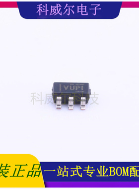TLV71311PDBVR 封装SOT-23-5 TI 线性稳压器 全新原装