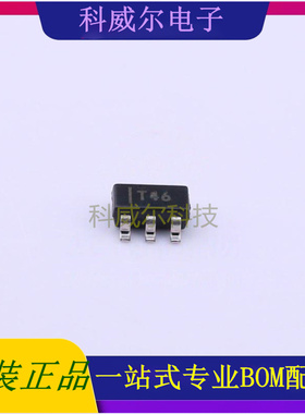 TPS73633DBVR 封装SOT-23-5 TI 线性稳压器 全新原装