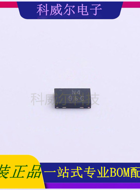 AP9211SA-AG-HAC-7 封装U-DFN2030-6 美台电池管理芯片 全新原装