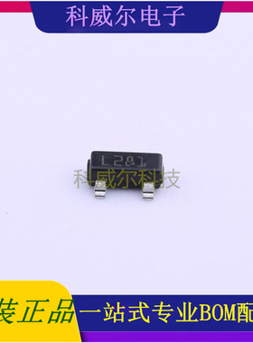 TS3431AILT 封装SOT-23-3L ST 电压基准芯片 全新原装