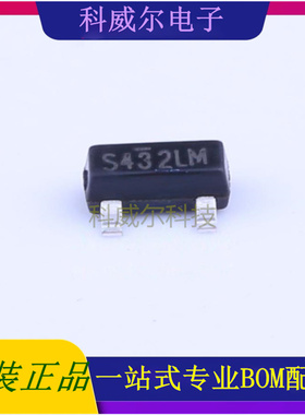 SE432L-HF 封装SOT-23-3 SEAWARD(思旺) 电压基准芯片 全新原装