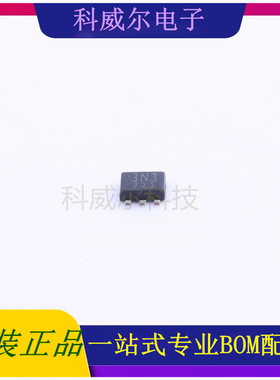 TCR2EE33,LM(CT 封装SOT-553 TOSHIBA 线性稳压器 全新原装