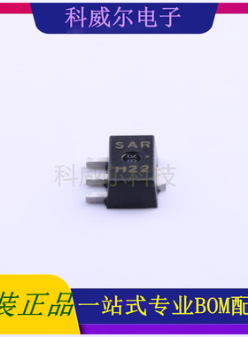 S-1206B28-U3T1U 封装SOT-89 ABLIC 线性稳压器 全新原装