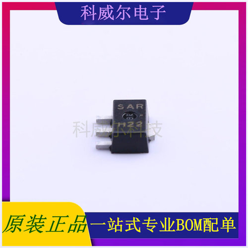 S-1206B28-U3T1U 封装SOT-89 ABLIC 线性稳压器 全新原装