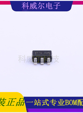 S-1167B50-M5T1U 封装SOT-23-5 ABLIC 线性稳压器 全新原装
