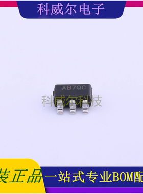 SY8008BAAC 封装SOT-23-5矽力杰silergyDC-DC电源芯片 全新原装