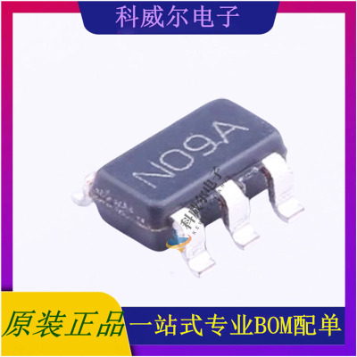LMV431ACM5X/NOPB 封装SOT-23-5 TI德州 电压基准芯片 全新原装