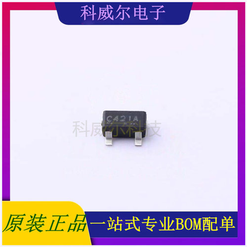 VDA4210CTA 封装SOT-23 AnaSem(安纳森) 电压基准芯片 全新原装
