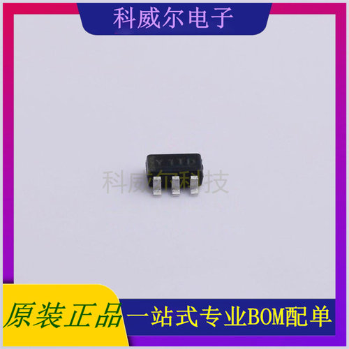 S-8261DAT-M6T1U 封装SOT-23-6 艾普凌科电池管理芯片 全新原装