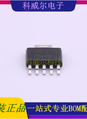 TPS73725DCQR 封装SOT-223-6 TI 线性稳压器 全新原装