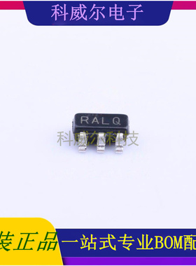 LP5907QMFX-3.0Q1 封装SOT-23-5 TI线性稳压器 全新原装