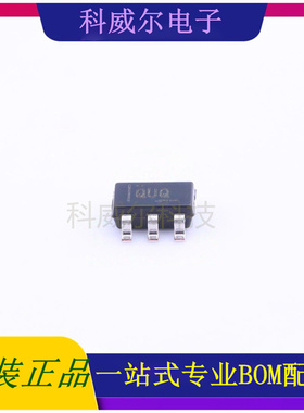 TLV70430DBVR 封装SOT-23-5 TI 线性稳压器 全新原装